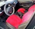 Чорний Кіа Піканто, об'ємом двигуна 1 л та пробігом 96 тис. км за 7500 $, фото 7 на Automoto.ua