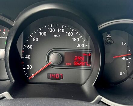 Чорний Кіа Піканто, об'ємом двигуна 1 л та пробігом 96 тис. км за 7500 $, фото 5 на Automoto.ua