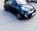 Чорний Кіа Піканто, об'ємом двигуна 1 л та пробігом 96 тис. км за 7500 $, фото 8 на Automoto.ua