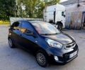 Чорний Кіа Піканто, об'ємом двигуна 1 л та пробігом 96 тис. км за 7500 $, фото 3 на Automoto.ua