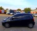 Чорний Кіа Піканто, об'ємом двигуна 1 л та пробігом 96 тис. км за 7500 $, фото 4 на Automoto.ua