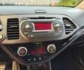Чорний Кіа Піканто, об'ємом двигуна 1 л та пробігом 100 тис. км за 7198 $, фото 6 на Automoto.ua