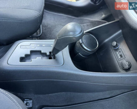 Черный Киа Пиканто, объемом двигателя 1.25 л и пробегом 102 тыс. км за 8800 $, фото 17 на Automoto.ua