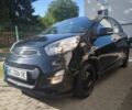 Чорний Кіа Піканто, об'ємом двигуна 1.25 л та пробігом 140 тис. км за 6300 $, фото 1 на Automoto.ua
