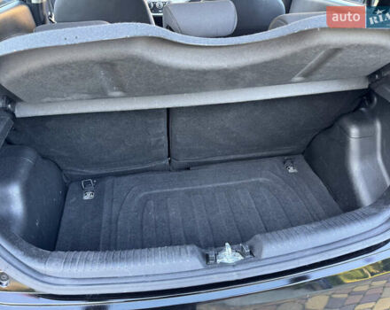 Черный Киа Пиканто, объемом двигателя 1.25 л и пробегом 102 тыс. км за 8800 $, фото 19 на Automoto.ua