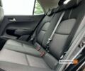 Черный Киа Пиканто, объемом двигателя 1 л и пробегом 44 тыс. км за 14500 $, фото 9 на Automoto.ua