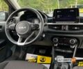 Черный Киа Пиканто, объемом двигателя 1 л и пробегом 44 тыс. км за 14500 $, фото 11 на Automoto.ua