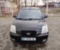 Чорний Кіа Піканто, об'ємом двигуна 1.1 л та пробігом 278 тис. км за 4200 $, фото 1 на Automoto.ua