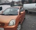 Коричневый Киа Пиканто, объемом двигателя 1.1 л и пробегом 130 тыс. км за 4500 $, фото 1 на Automoto.ua