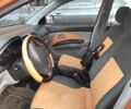 Коричневый Киа Пиканто, объемом двигателя 1.1 л и пробегом 127 тыс. км за 4300 $, фото 5 на Automoto.ua