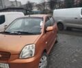 Коричневый Киа Пиканто, объемом двигателя 1.1 л и пробегом 127 тыс. км за 4300 $, фото 1 на Automoto.ua