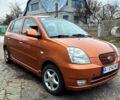 Коричневий Кіа Піканто, об'ємом двигуна 1.1 л та пробігом 90 тис. км за 3300 $, фото 1 на Automoto.ua