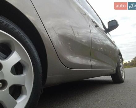 Коричневый Киа Пиканто, объемом двигателя 1.09 л и пробегом 109 тыс. км за 6400 $, фото 84 на Automoto.ua