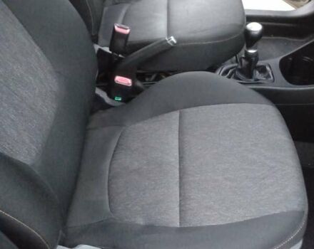 Коричневый Киа Пиканто, объемом двигателя 1.09 л и пробегом 109 тыс. км за 6400 $, фото 31 на Automoto.ua