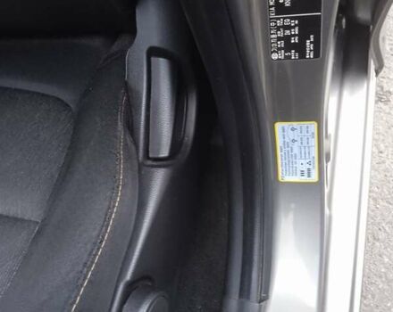 Коричневый Киа Пиканто, объемом двигателя 1.09 л и пробегом 109 тыс. км за 6400 $, фото 50 на Automoto.ua