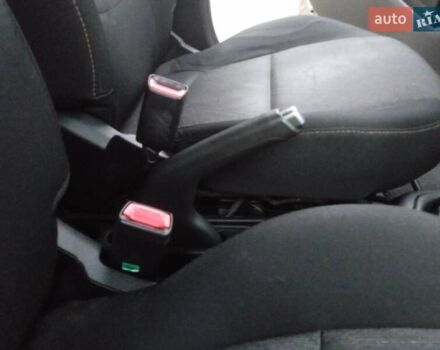 Коричневый Киа Пиканто, объемом двигателя 1.09 л и пробегом 109 тыс. км за 6400 $, фото 28 на Automoto.ua