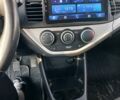 Коричневый Киа Пиканто, объемом двигателя 1 л и пробегом 124 тыс. км за 6300 $, фото 20 на Automoto.ua