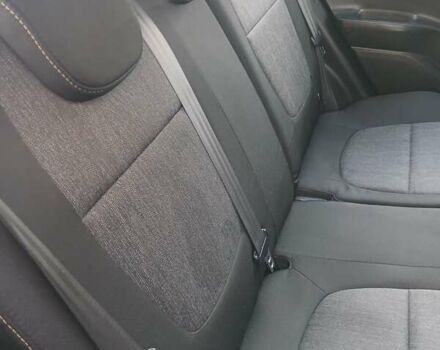 Коричневый Киа Пиканто, объемом двигателя 1 л и пробегом 124 тыс. км за 6300 $, фото 13 на Automoto.ua