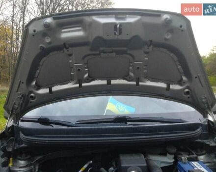 Коричневый Киа Пиканто, объемом двигателя 1.09 л и пробегом 109 тыс. км за 6400 $, фото 16 на Automoto.ua