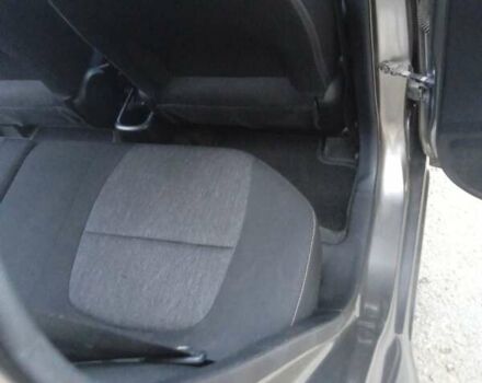 Коричневый Киа Пиканто, объемом двигателя 1.09 л и пробегом 109 тыс. км за 6400 $, фото 54 на Automoto.ua