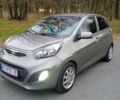 Коричневый Киа Пиканто, объемом двигателя 1.09 л и пробегом 109 тыс. км за 6400 $, фото 8 на Automoto.ua