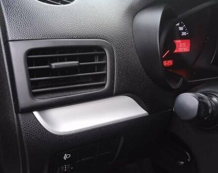 Коричневый Киа Пиканто, объемом двигателя 1.09 л и пробегом 109 тыс. км за 6400 $, фото 43 на Automoto.ua