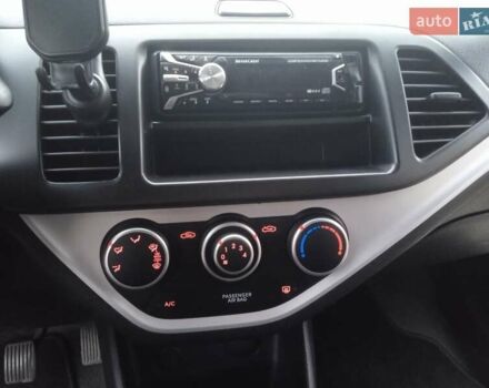 Коричневый Киа Пиканто, объемом двигателя 1.09 л и пробегом 109 тыс. км за 6400 $, фото 40 на Automoto.ua