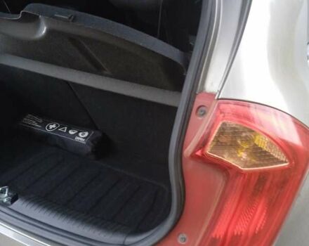 Коричневый Киа Пиканто, объемом двигателя 1.09 л и пробегом 109 тыс. км за 6400 $, фото 62 на Automoto.ua