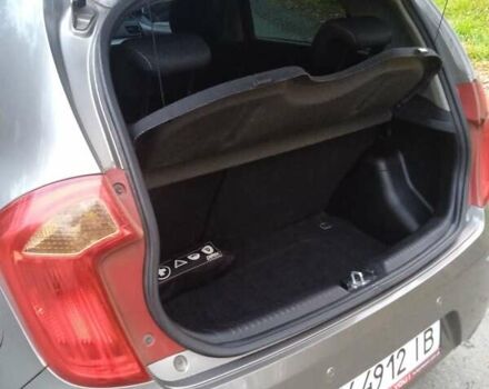 Коричневый Киа Пиканто, объемом двигателя 1.09 л и пробегом 109 тыс. км за 6400 $, фото 69 на Automoto.ua