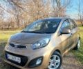 Коричневый Киа Пиканто, объемом двигателя 1 л и пробегом 124 тыс. км за 6300 $, фото 2 на Automoto.ua