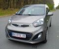 Коричневый Киа Пиканто, объемом двигателя 1.09 л и пробегом 109 тыс. км за 6400 $, фото 93 на Automoto.ua