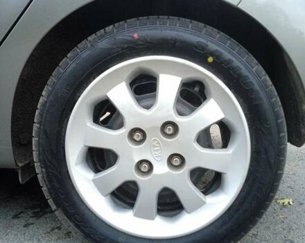 Коричневый Киа Пиканто, объемом двигателя 1.09 л и пробегом 109 тыс. км за 6400 $, фото 75 на Automoto.ua