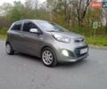 Коричневый Киа Пиканто, объемом двигателя 1.09 л и пробегом 109 тыс. км за 6400 $, фото 98 на Automoto.ua