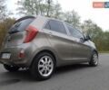 Коричневый Киа Пиканто, объемом двигателя 1.09 л и пробегом 109 тыс. км за 6400 $, фото 87 на Automoto.ua