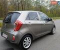 Коричневый Киа Пиканто, объемом двигателя 1.09 л и пробегом 109 тыс. км за 6400 $, фото 90 на Automoto.ua