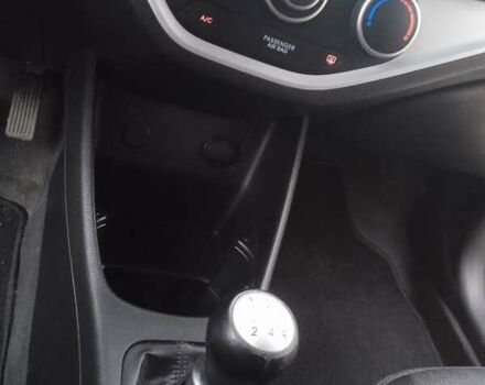 Коричневый Киа Пиканто, объемом двигателя 1.09 л и пробегом 109 тыс. км за 6400 $, фото 42 на Automoto.ua