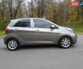Коричневый Киа Пиканто, объемом двигателя 1.09 л и пробегом 109 тыс. км за 6400 $, фото 99 на Automoto.ua