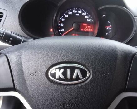 Коричневый Киа Пиканто, объемом двигателя 1.09 л и пробегом 109 тыс. км за 6400 $, фото 45 на Automoto.ua