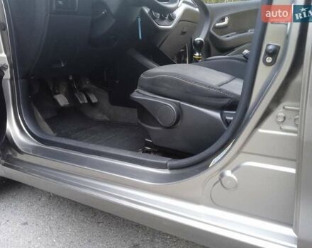 Коричневый Киа Пиканто, объемом двигателя 1.09 л и пробегом 109 тыс. км за 6400 $, фото 51 на Automoto.ua