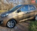 Коричневый Киа Пиканто, объемом двигателя 1 л и пробегом 124 тыс. км за 6300 $, фото 7 на Automoto.ua