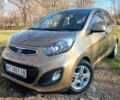 Коричневый Киа Пиканто, объемом двигателя 1 л и пробегом 124 тыс. км за 6300 $, фото 4 на Automoto.ua