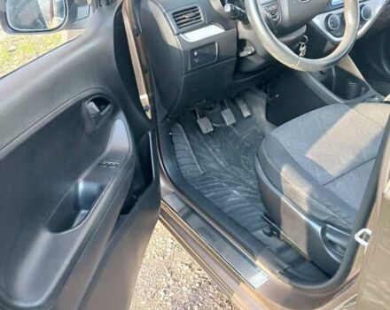 Коричневый Киа Пиканто, объемом двигателя 1 л и пробегом 124 тыс. км за 6300 $, фото 17 на Automoto.ua