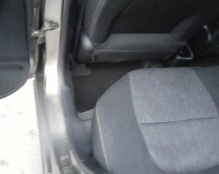 Коричневый Киа Пиканто, объемом двигателя 1.09 л и пробегом 109 тыс. км за 6400 $, фото 55 на Automoto.ua