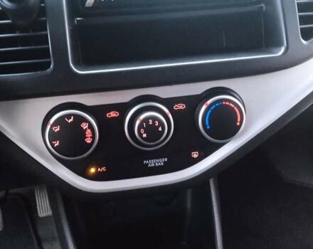 Коричневый Киа Пиканто, объемом двигателя 1.09 л и пробегом 109 тыс. км за 6400 $, фото 44 на Automoto.ua