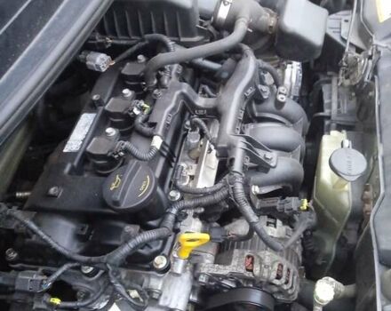 Коричневый Киа Пиканто, объемом двигателя 1.09 л и пробегом 109 тыс. км за 6400 $, фото 14 на Automoto.ua