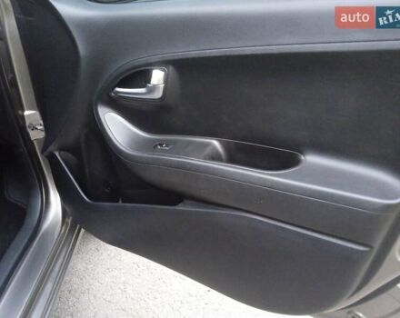 Коричневый Киа Пиканто, объемом двигателя 1.09 л и пробегом 109 тыс. км за 6400 $, фото 39 на Automoto.ua