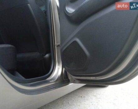 Коричневый Киа Пиканто, объемом двигателя 1.09 л и пробегом 109 тыс. км за 6400 $, фото 52 на Automoto.ua