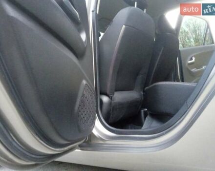 Коричневый Киа Пиканто, объемом двигателя 1.09 л и пробегом 109 тыс. км за 6400 $, фото 61 на Automoto.ua