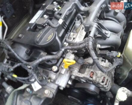 Коричневый Киа Пиканто, объемом двигателя 1.09 л и пробегом 109 тыс. км за 6400 $, фото 12 на Automoto.ua