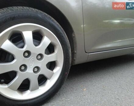 Коричневый Киа Пиканто, объемом двигателя 1.09 л и пробегом 109 тыс. км за 6400 $, фото 73 на Automoto.ua